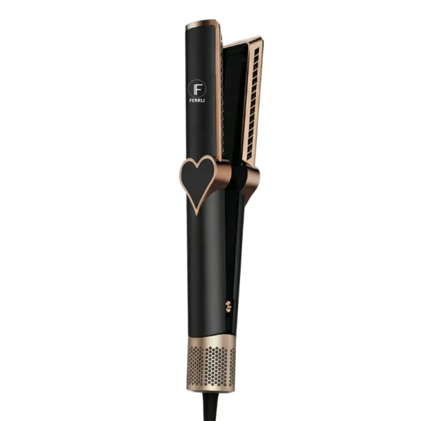 Phenomenal straightener air flow dryer/straightener