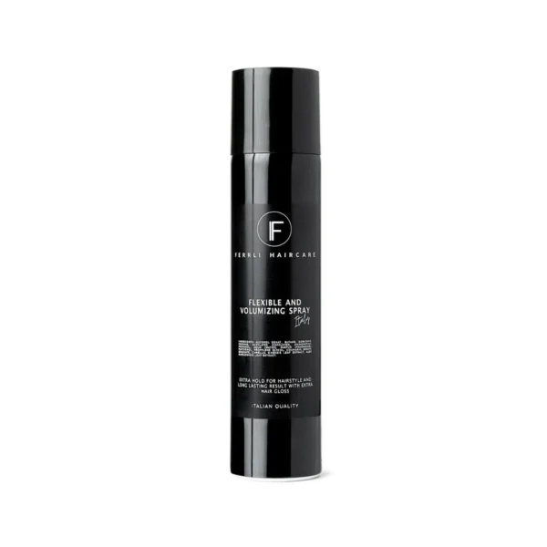 Ferrli Haircare Hairspray , 300ml