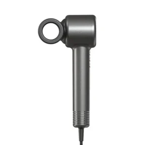 SUPERIONIC Straight Bomb Dryer Nozzle