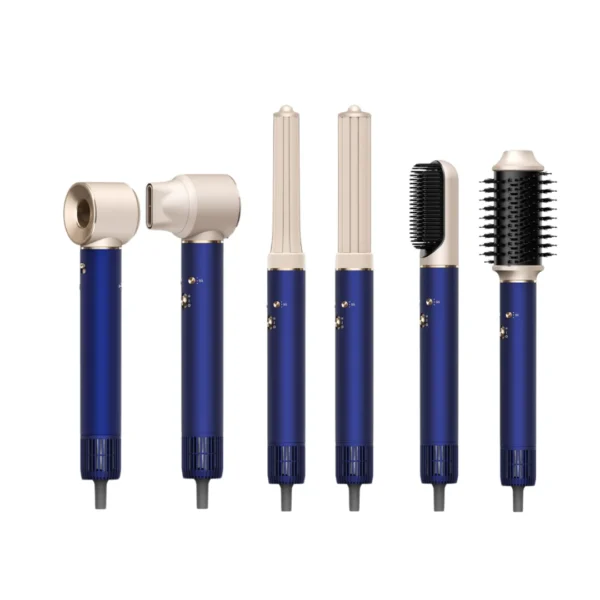 Ferrli Phenomenal Straightener