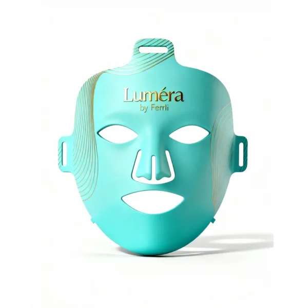 Ferrli Luméra Light Therapy LED Mask