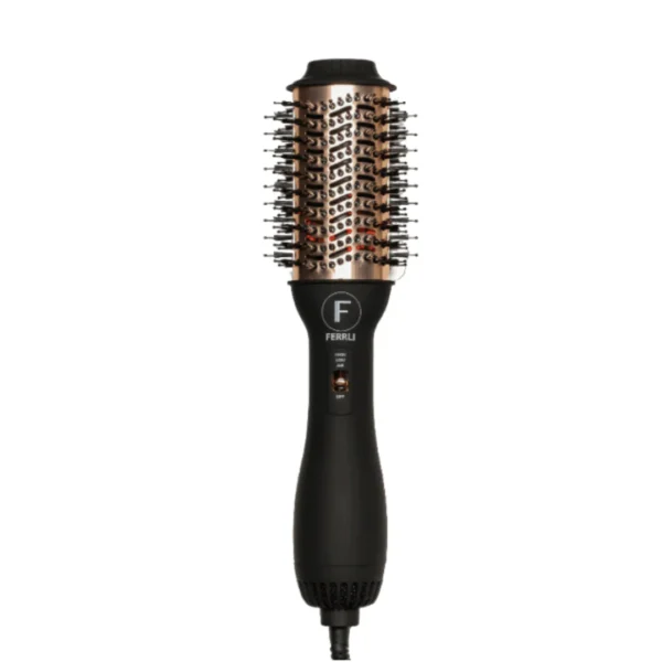 Bomby Styler Classic