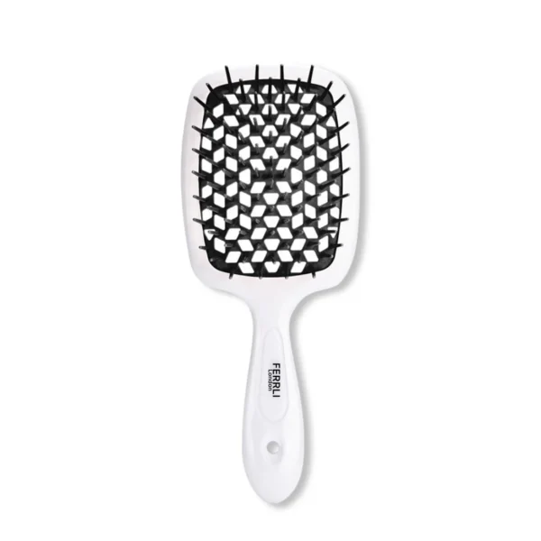"Glow let it glow" brush