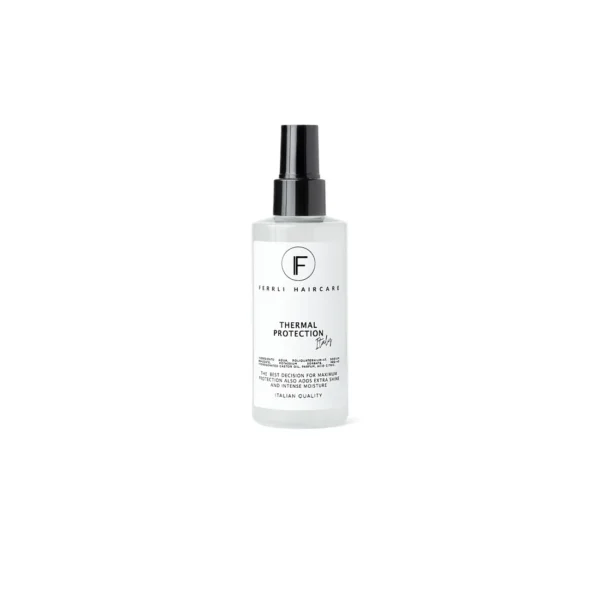 Ferrli haircare heat protection, 150ml