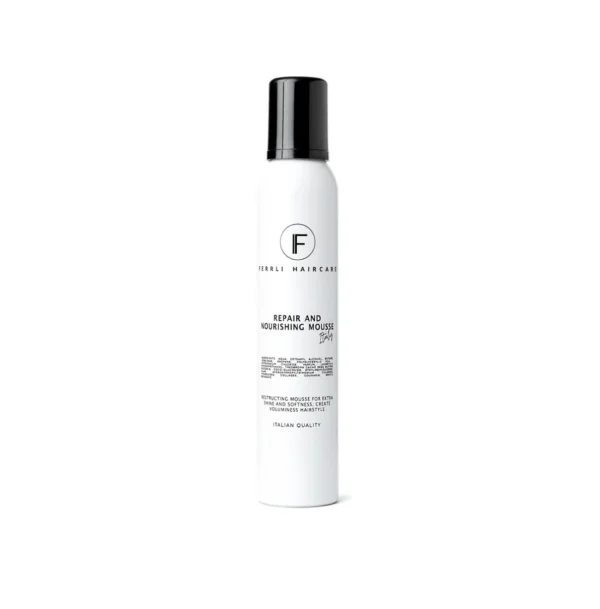 Ferrli Haircare Volume Foam, 200ml