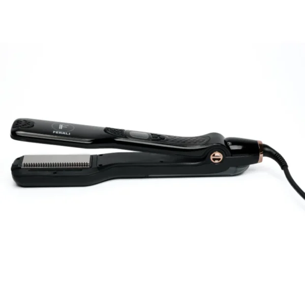 STEAM ME turbo mirror straightener